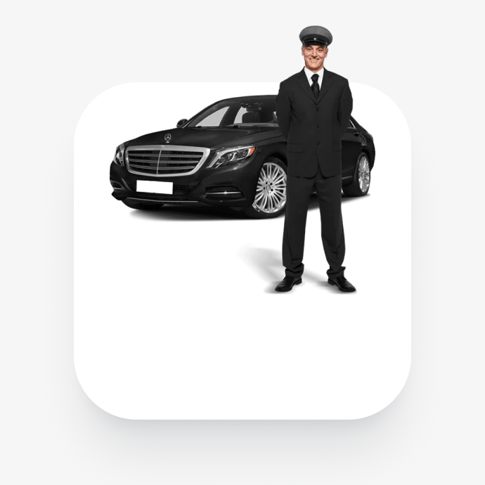 # Chauffeur