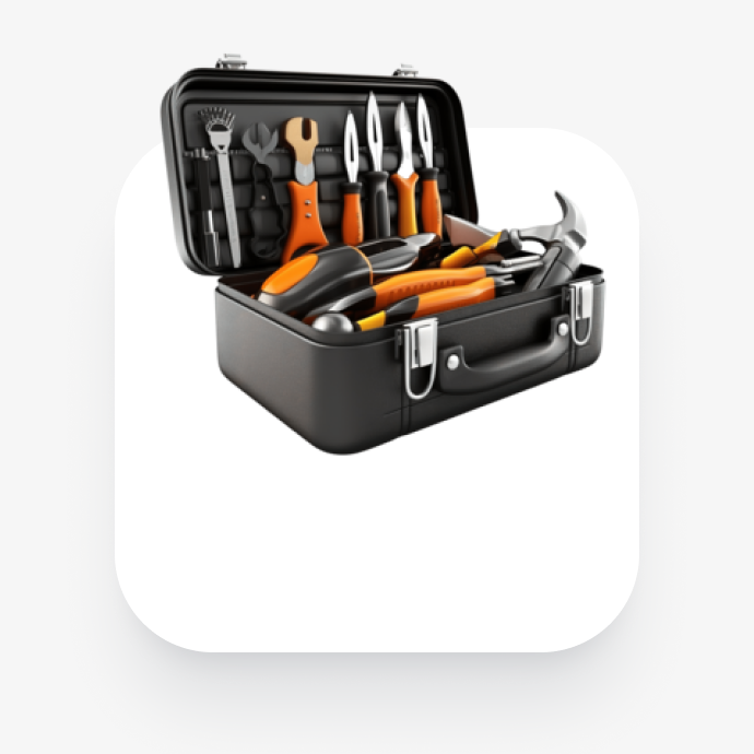 # Maintenance