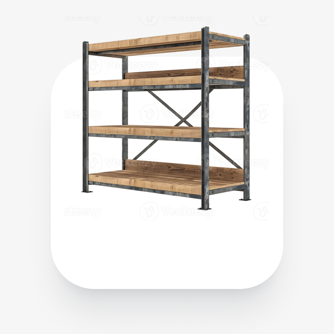 # Storage
