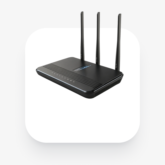 # WiFi